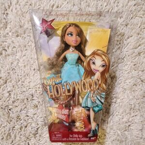Bratz Hollywood Style Yasmin Fashion Doll MGA‎ Entertainment 321705